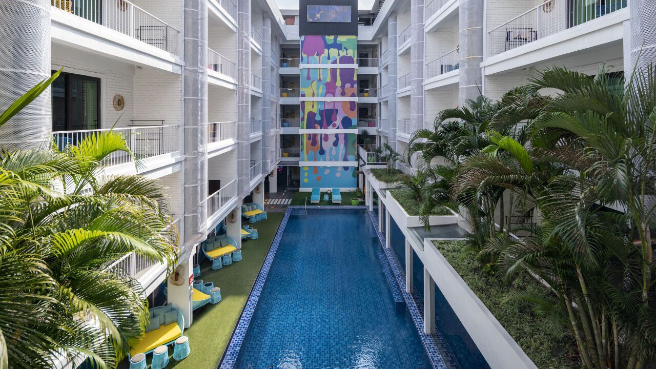 Photo of Outdoor in Petitenget