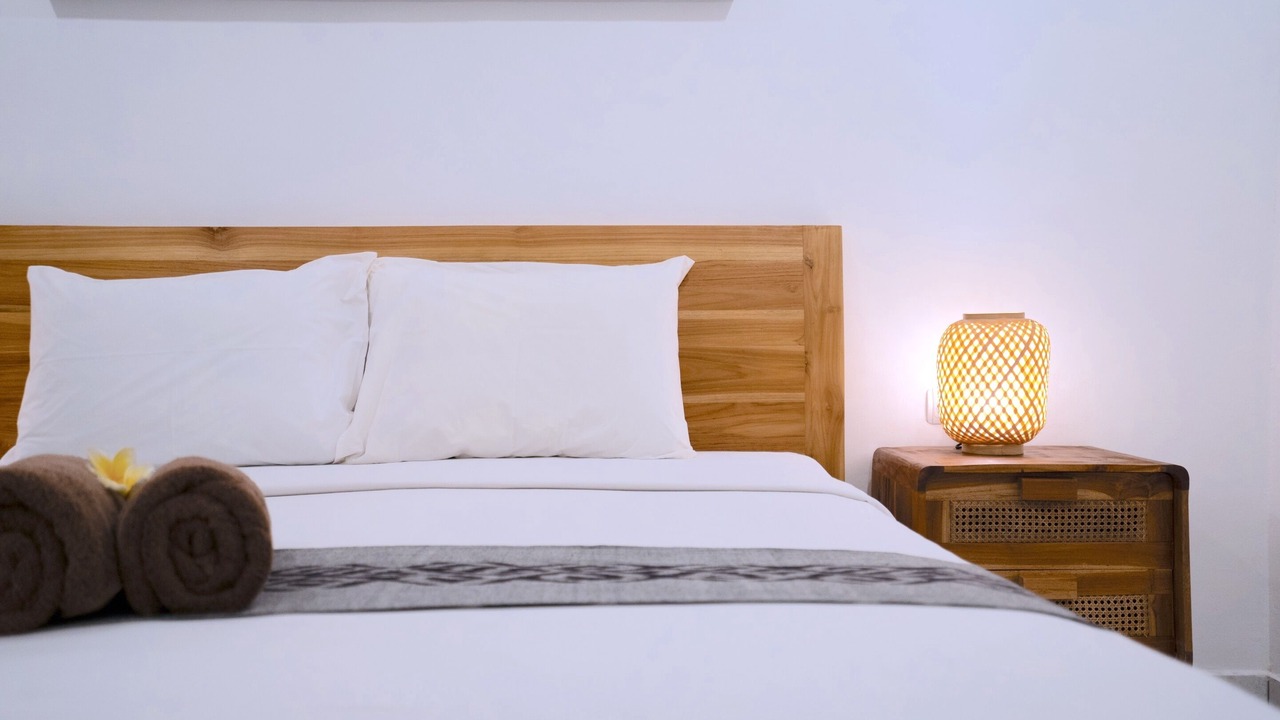 Photo of Bedroom in West Selemadeg