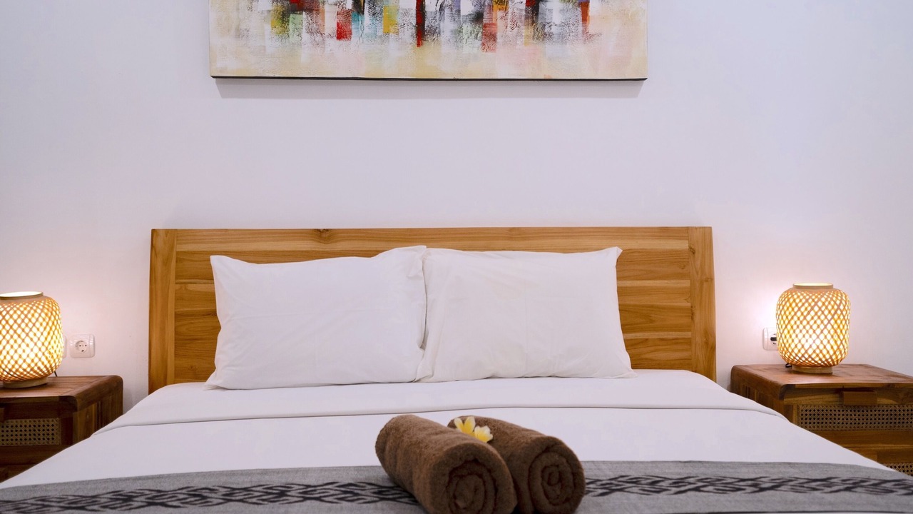Photo of Bedroom in West Selemadeg