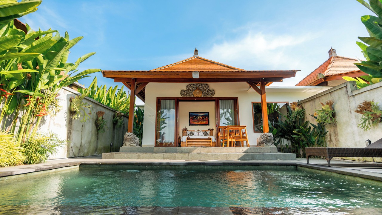 Photo of Outdoor in Sebatu