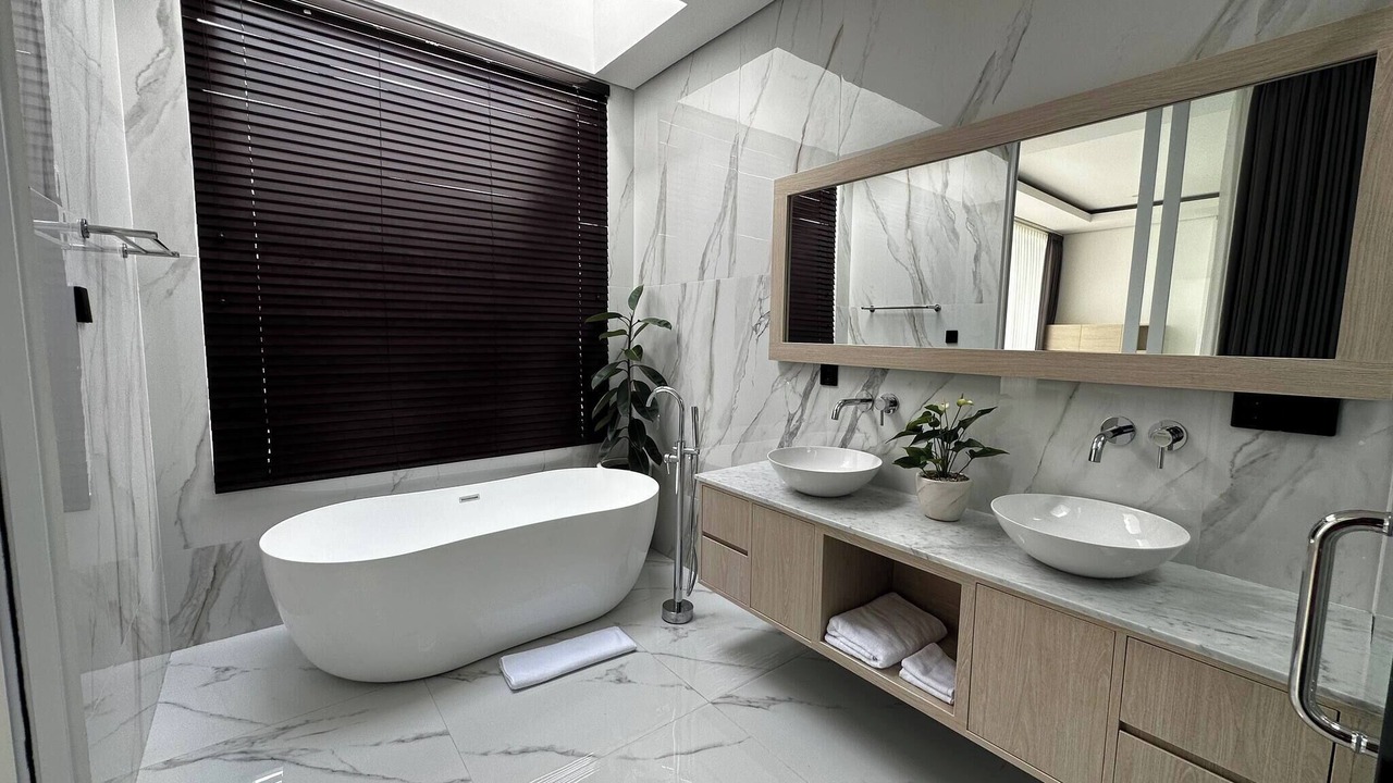 Photo of Bathroom in Seminyak