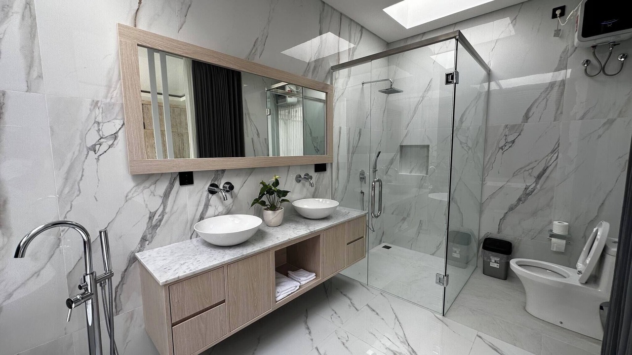Photo of Bathroom in Seminyak