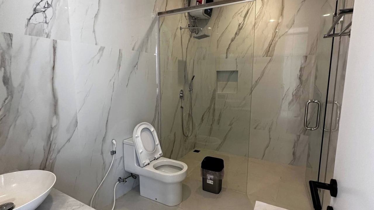 Photo of Bathroom in Seminyak