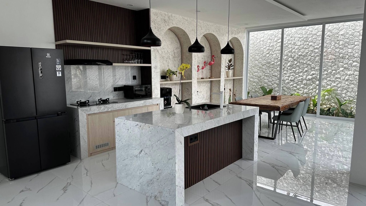 Photo of Kitchen in Seminyak