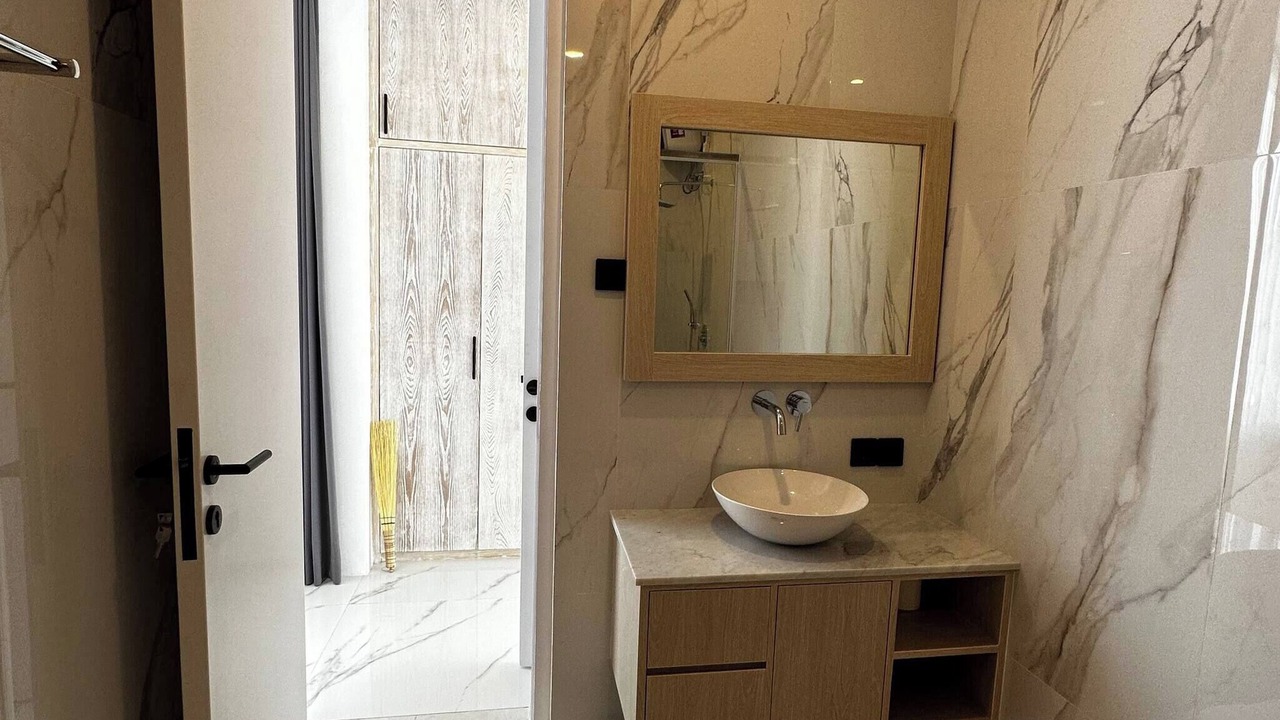 Photo of Bathroom in Seminyak