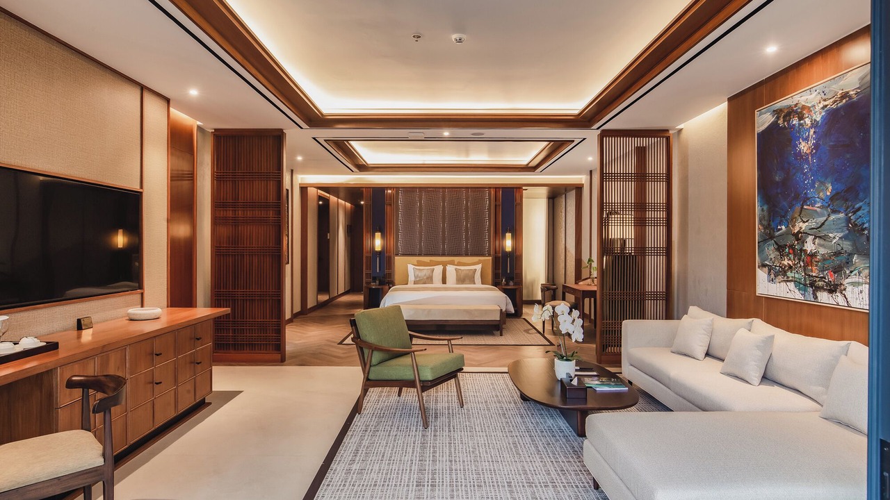 Photo of Bedroom in Ciloto
