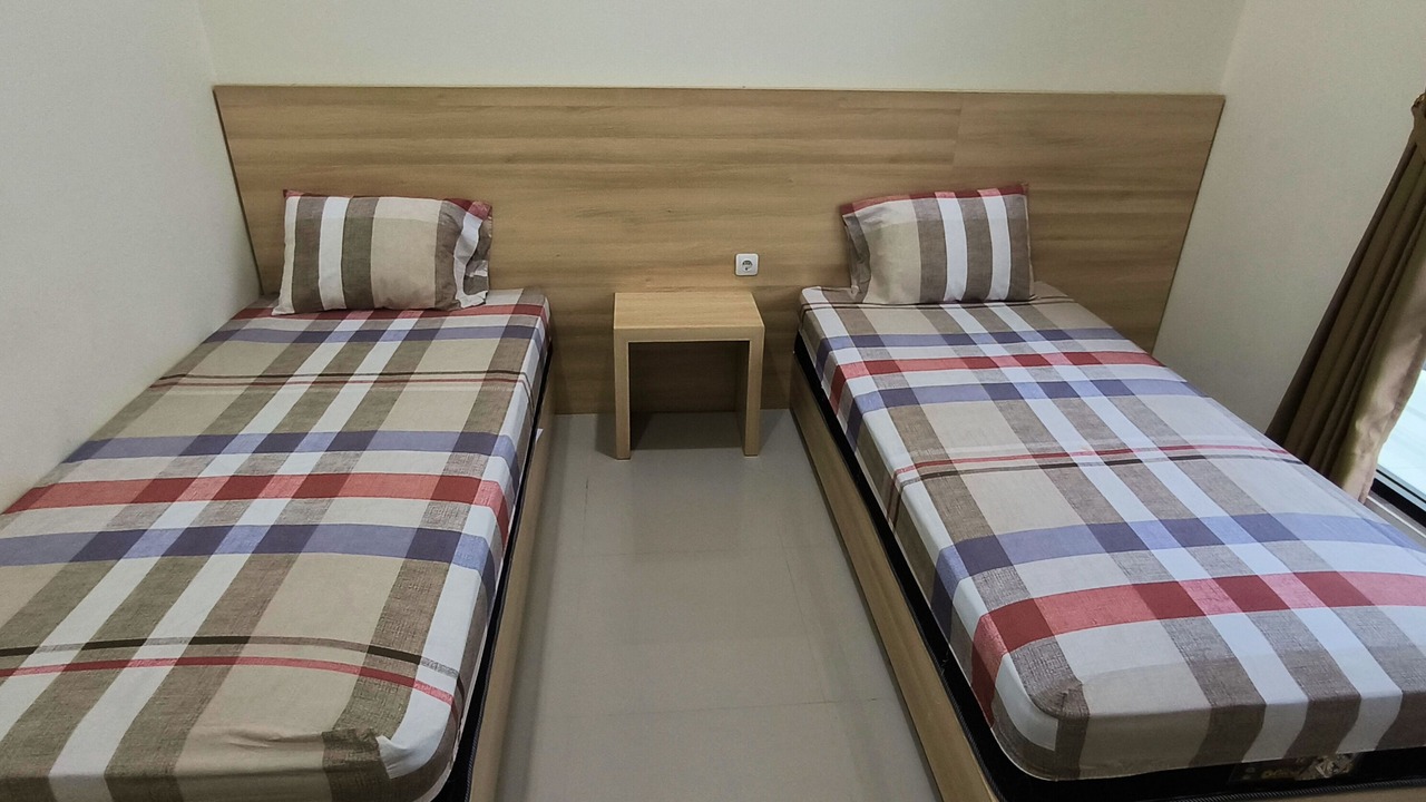 Photo of Bedroom in Pati