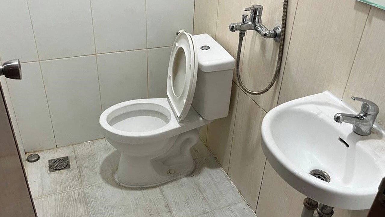 Photo of Bathroom in Gunung Putri