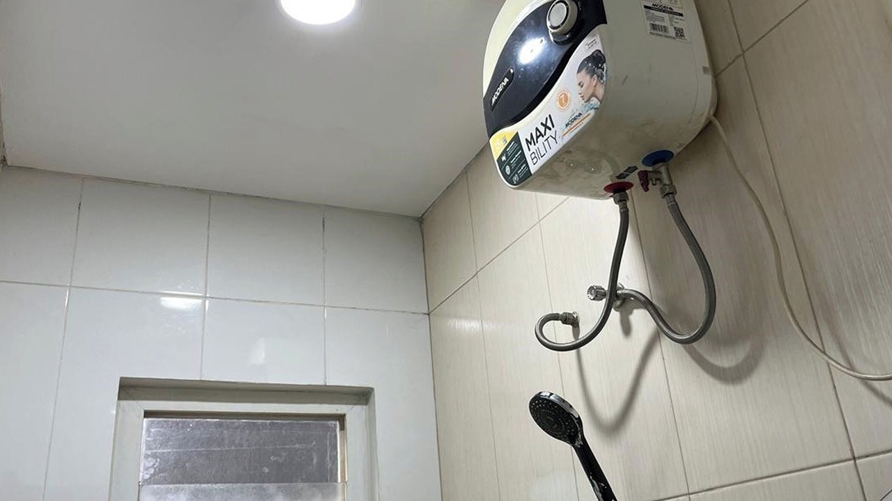 Photo of Bathroom in Gunung Putri