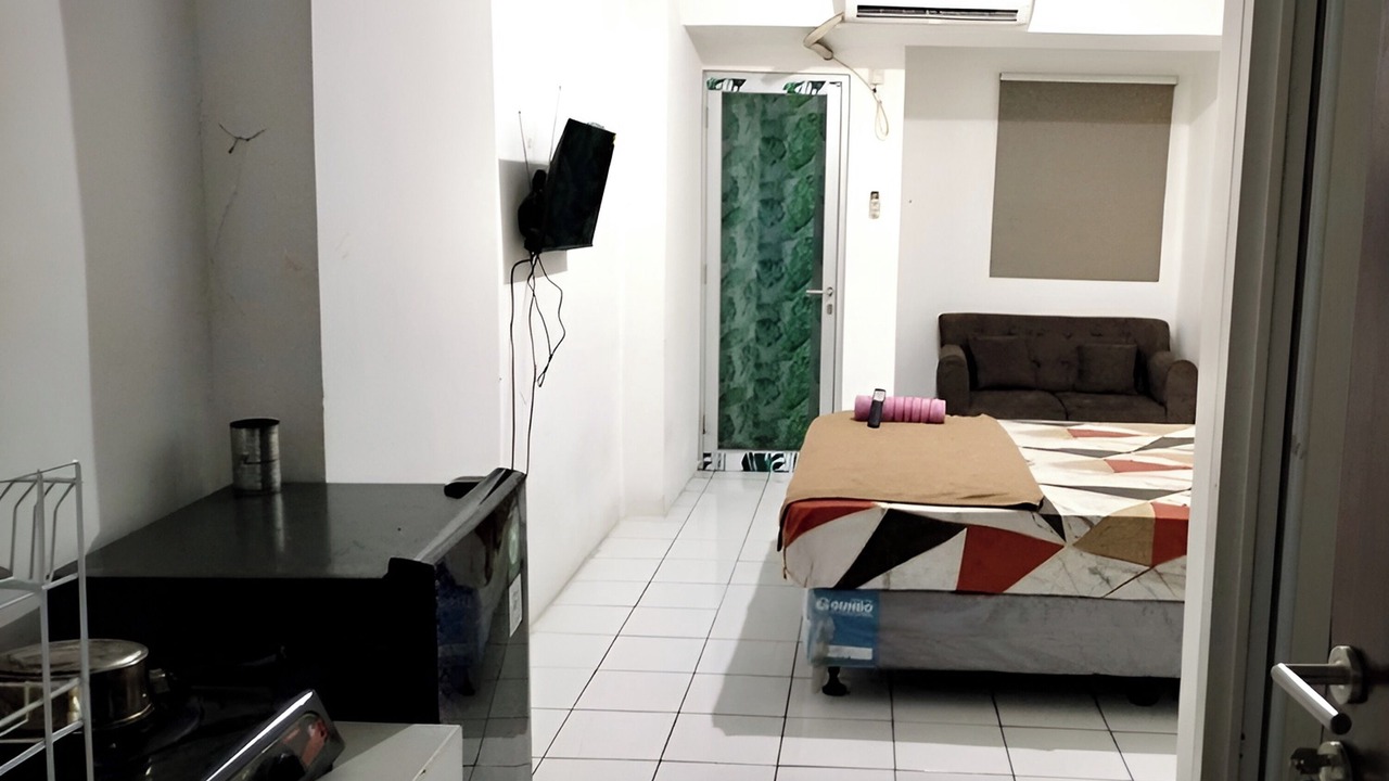 Photo of Bedroom in Gunung Putri