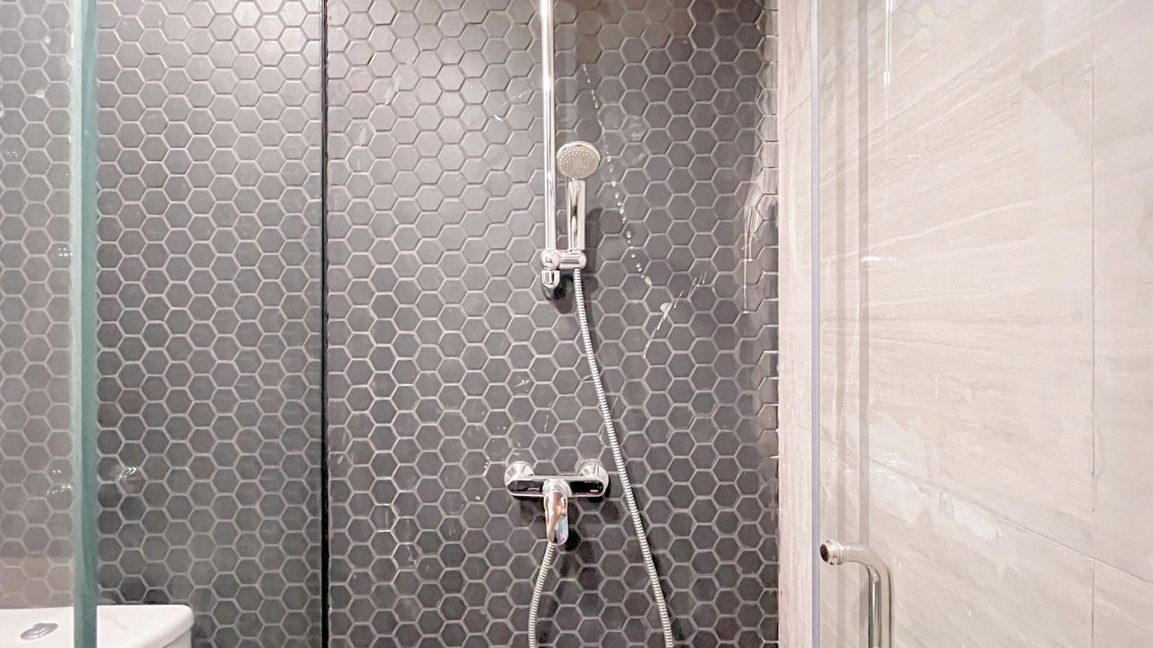 Photo of Bathroom in By Pass Ngurah Rai