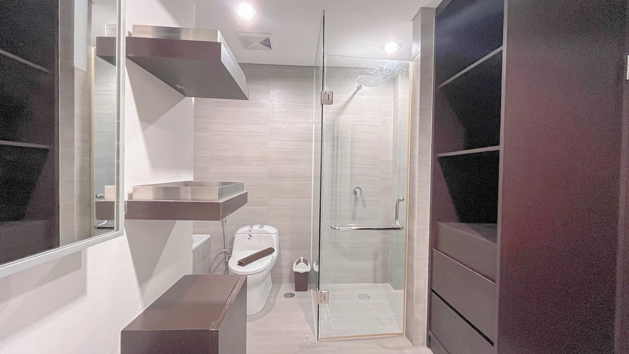 Photo of Bathroom in By Pass Ngurah Rai