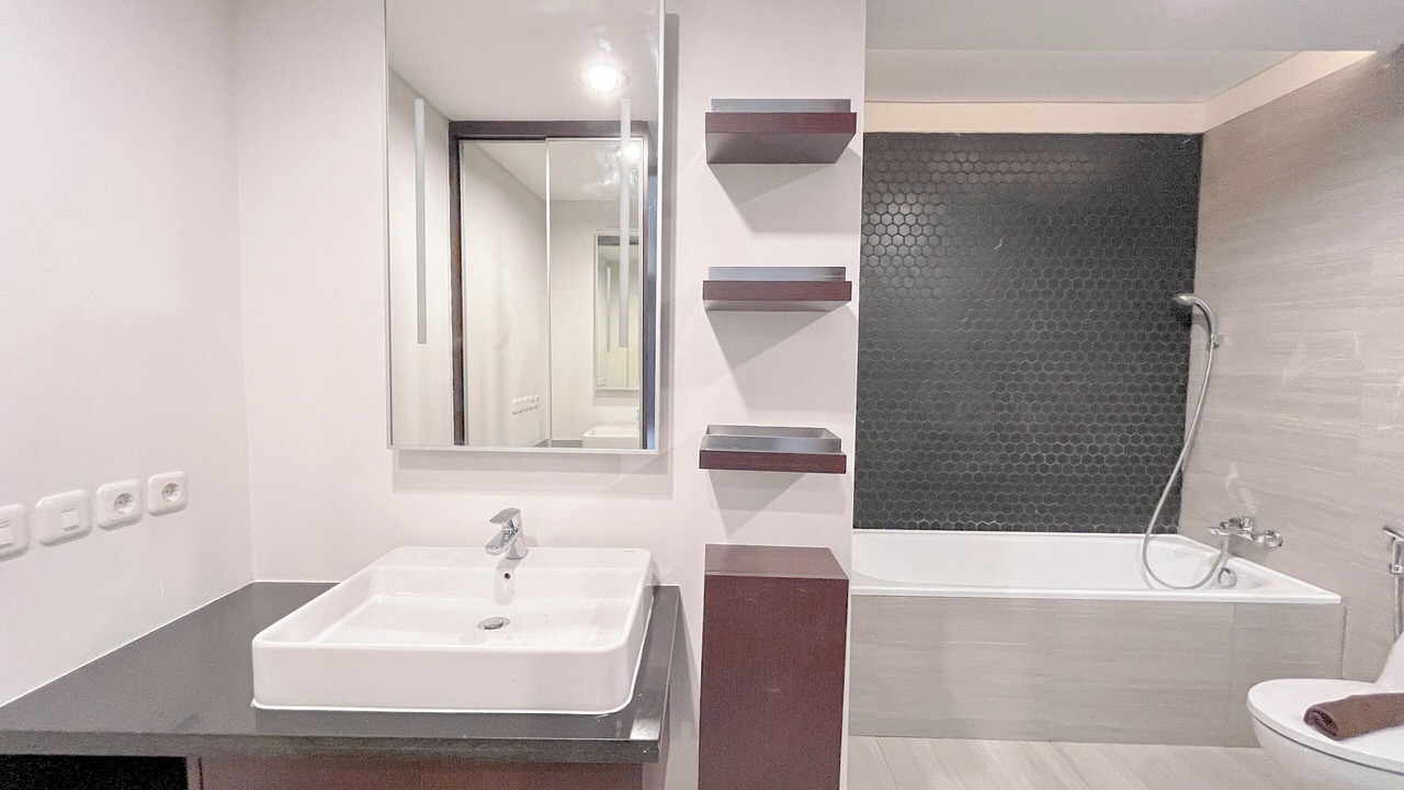 Photo of Bathroom in By Pass Ngurah Rai