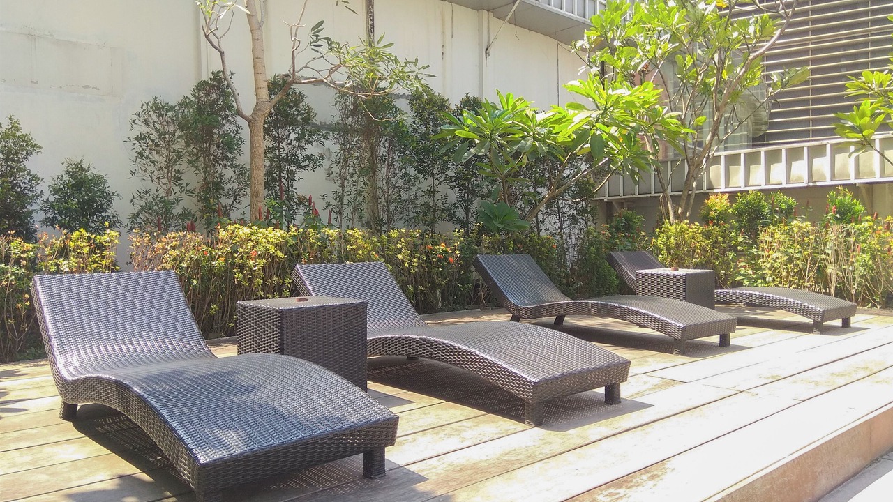 Photo of Outdoor in Setiabudi