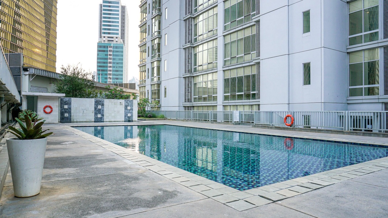 Photo of Outdoor in Setiabudi