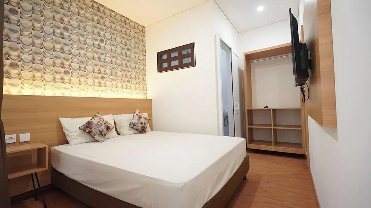 Photo of Bedroom in Grogol Utara