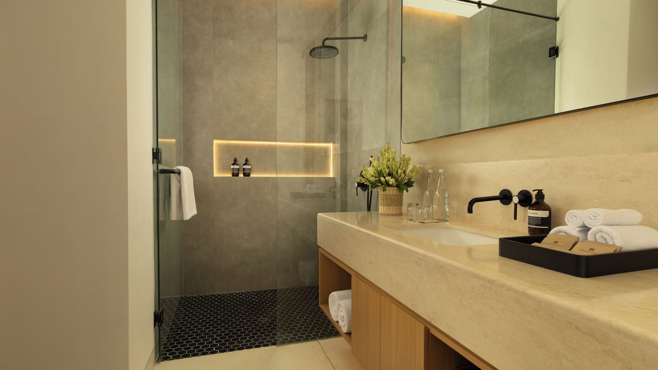 Photo of Bathroom in Tibubeneng