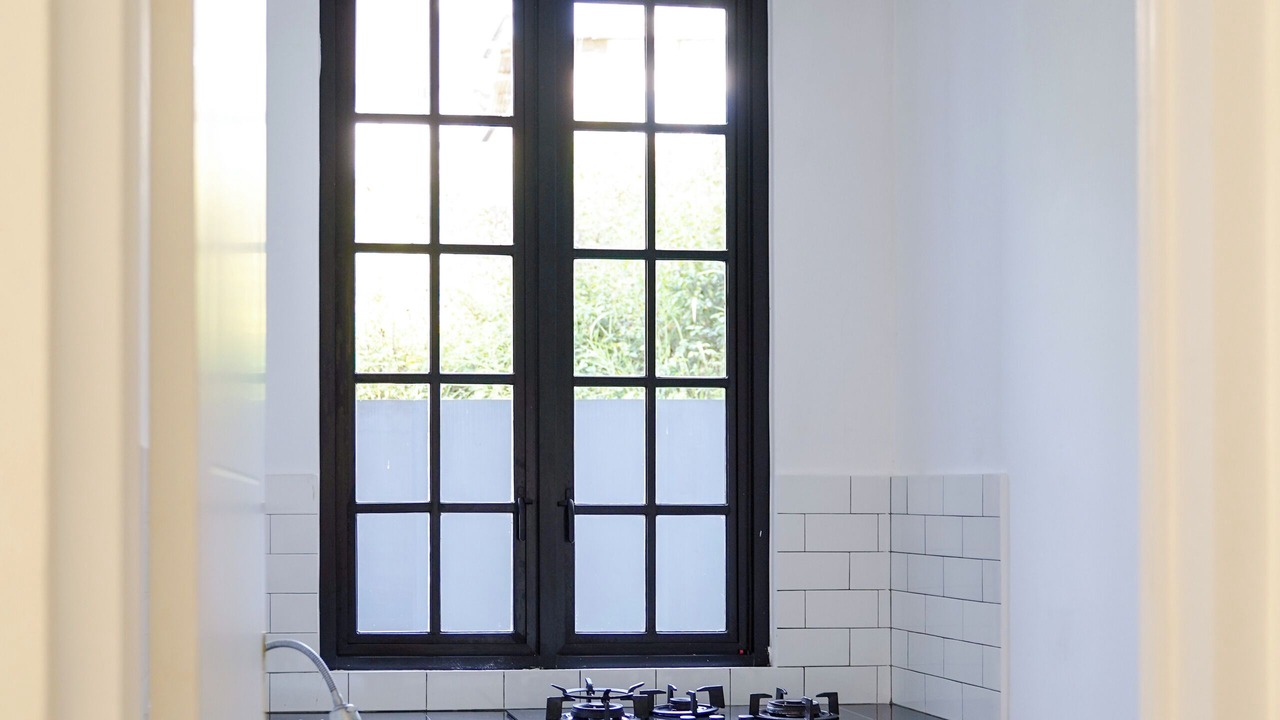 Photo of Kitchen in Bandung