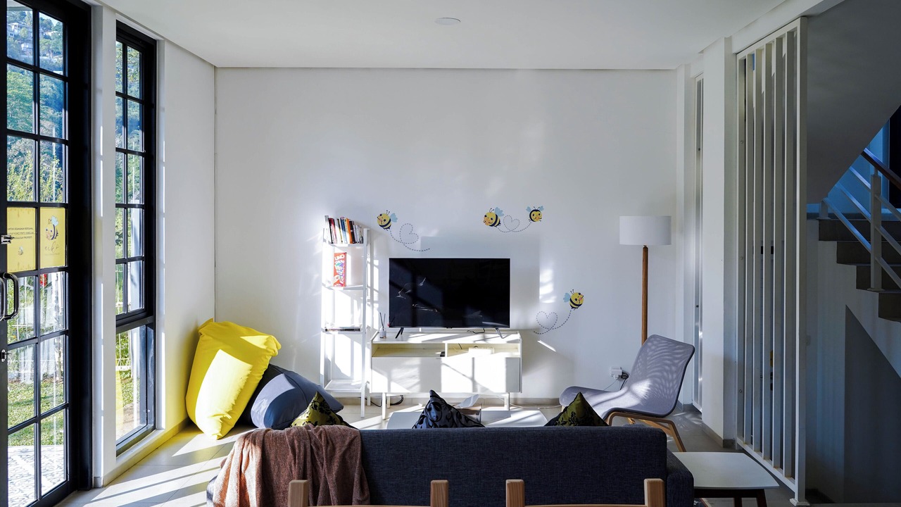 Photo of Livingroom in Bandung