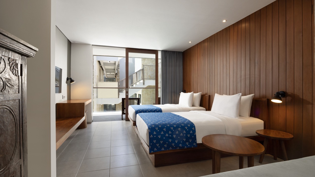 Photo of Bedroom in Petitenget