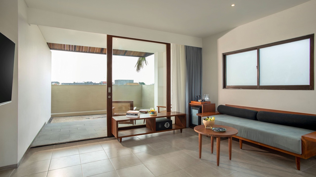Photo of Bedroom in Petitenget
