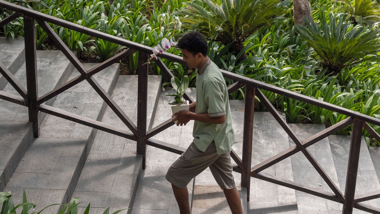 Photo of Outdoor in Petitenget