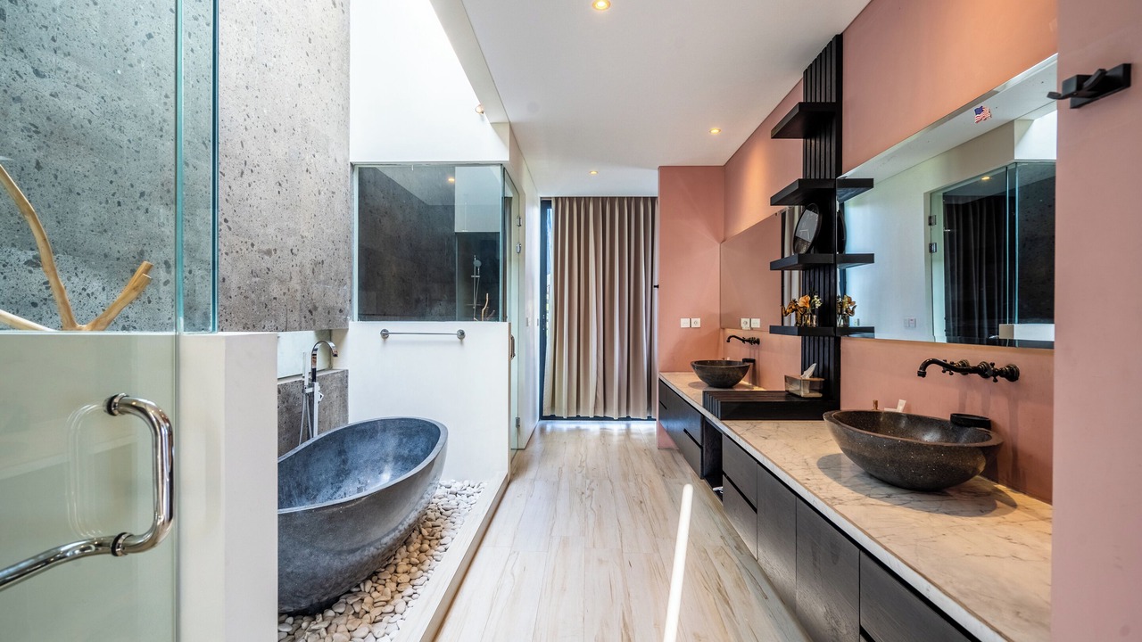 Photo of Bathroom in Tegallalang