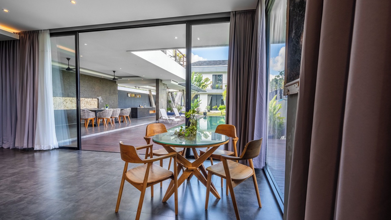 Photo of Livingroom in Tegallalang