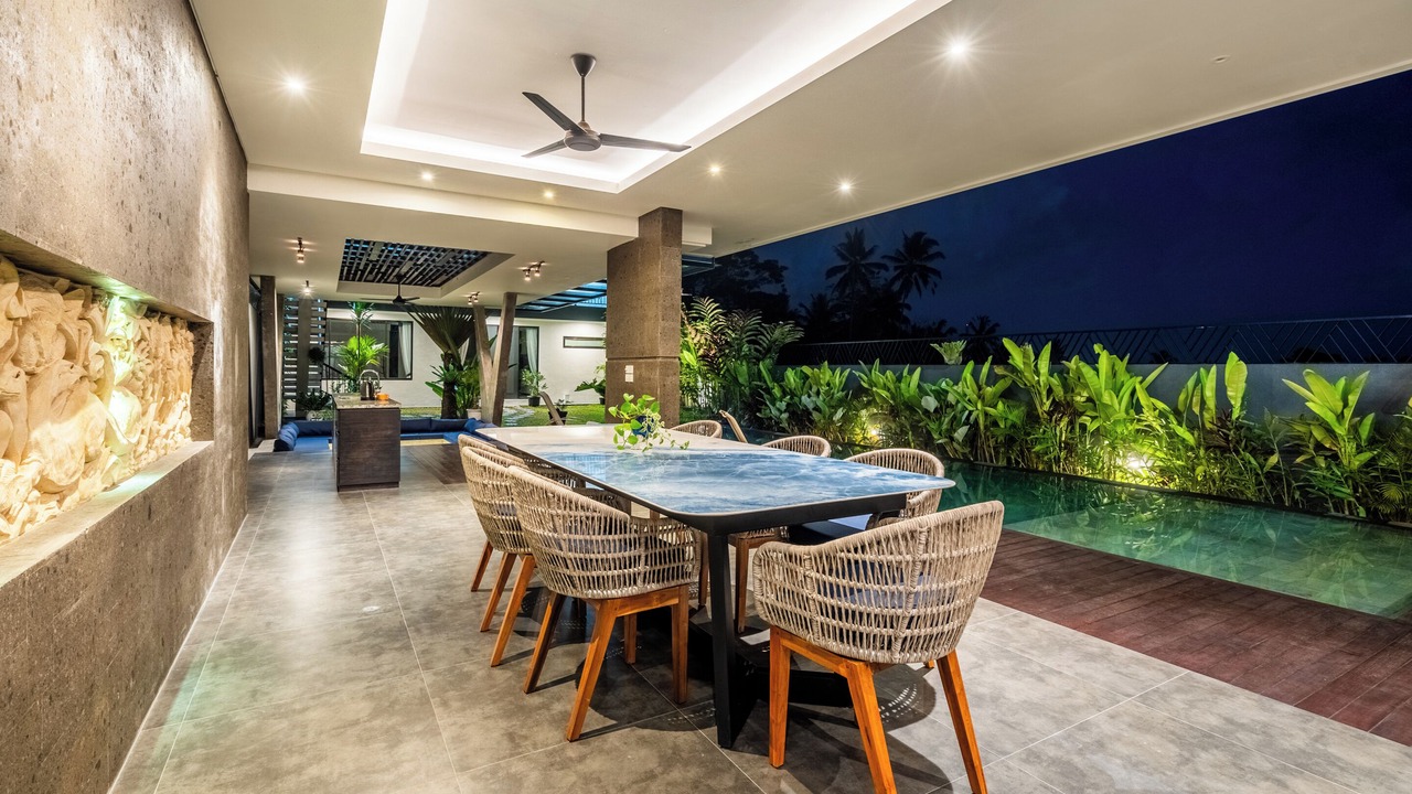 Photo of Outdoor in Tegallalang