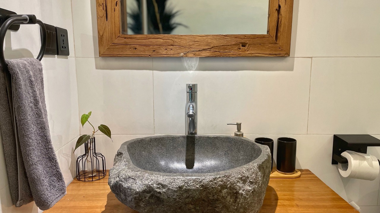 Photo of Bathroom in Seminyak