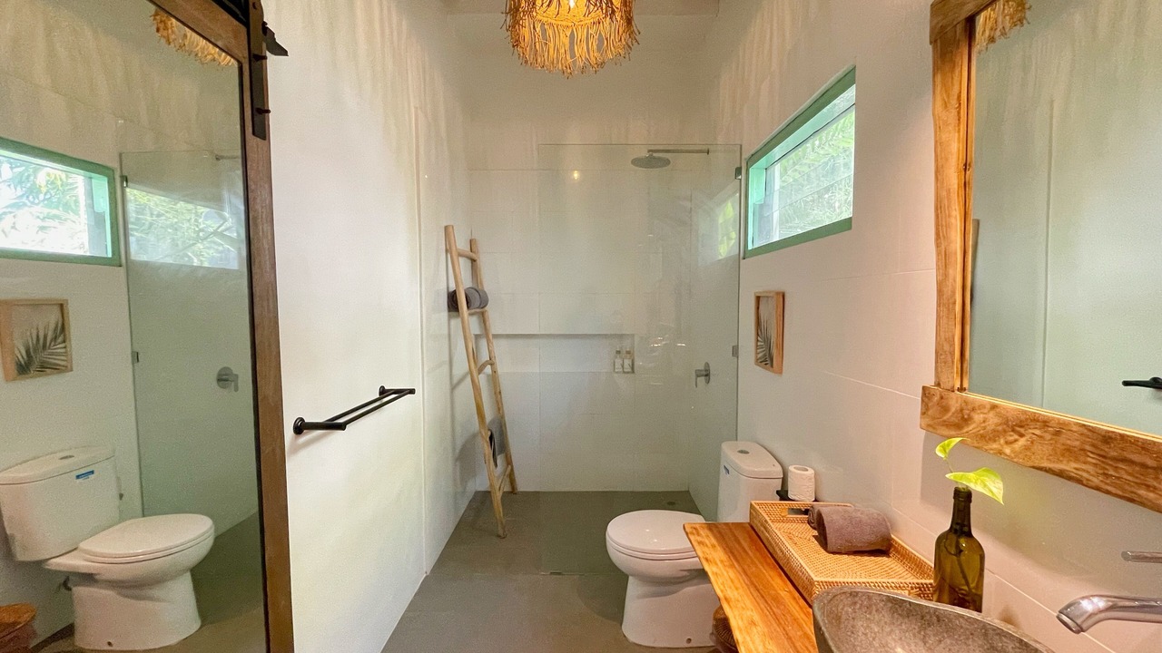 Photo of Bathroom in Seminyak