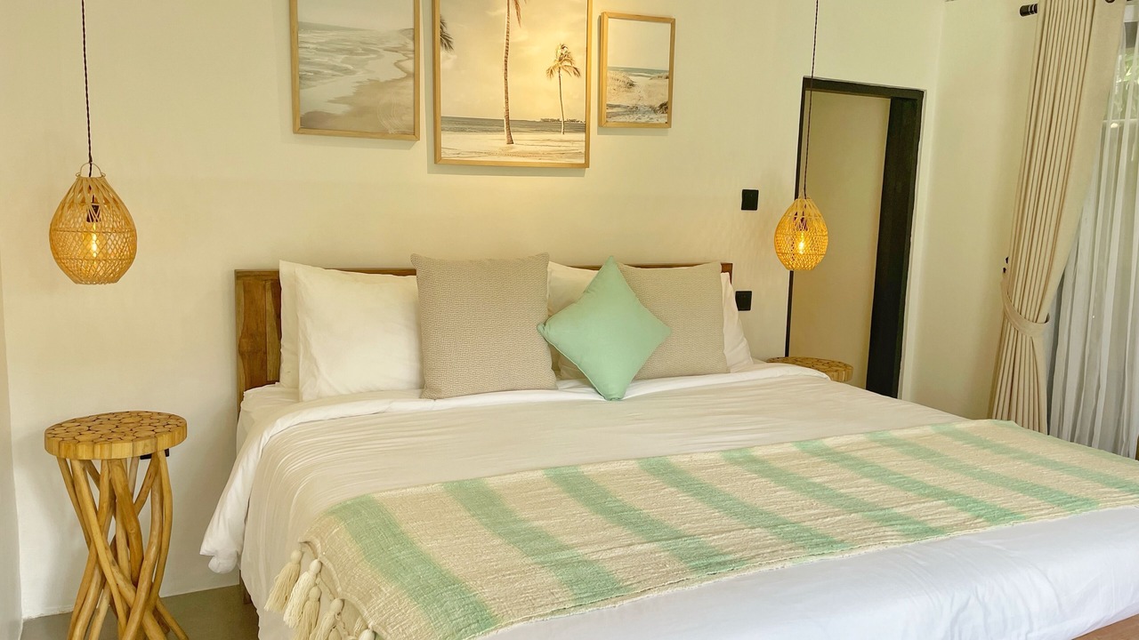 Photo of Bedroom in Seminyak