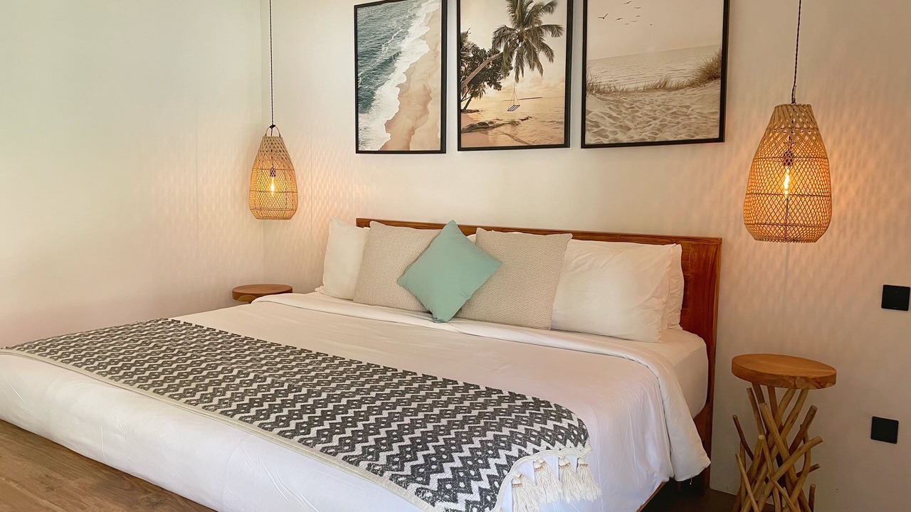 Photo of Bedroom in Seminyak