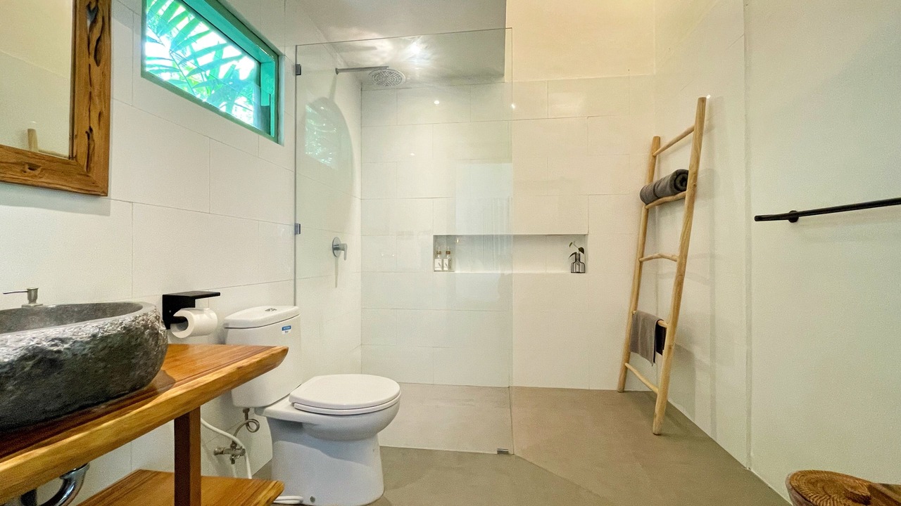 Photo of Bathroom in Seminyak