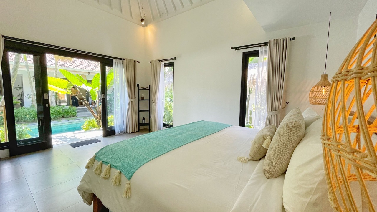 Photo of Bedroom in Seminyak