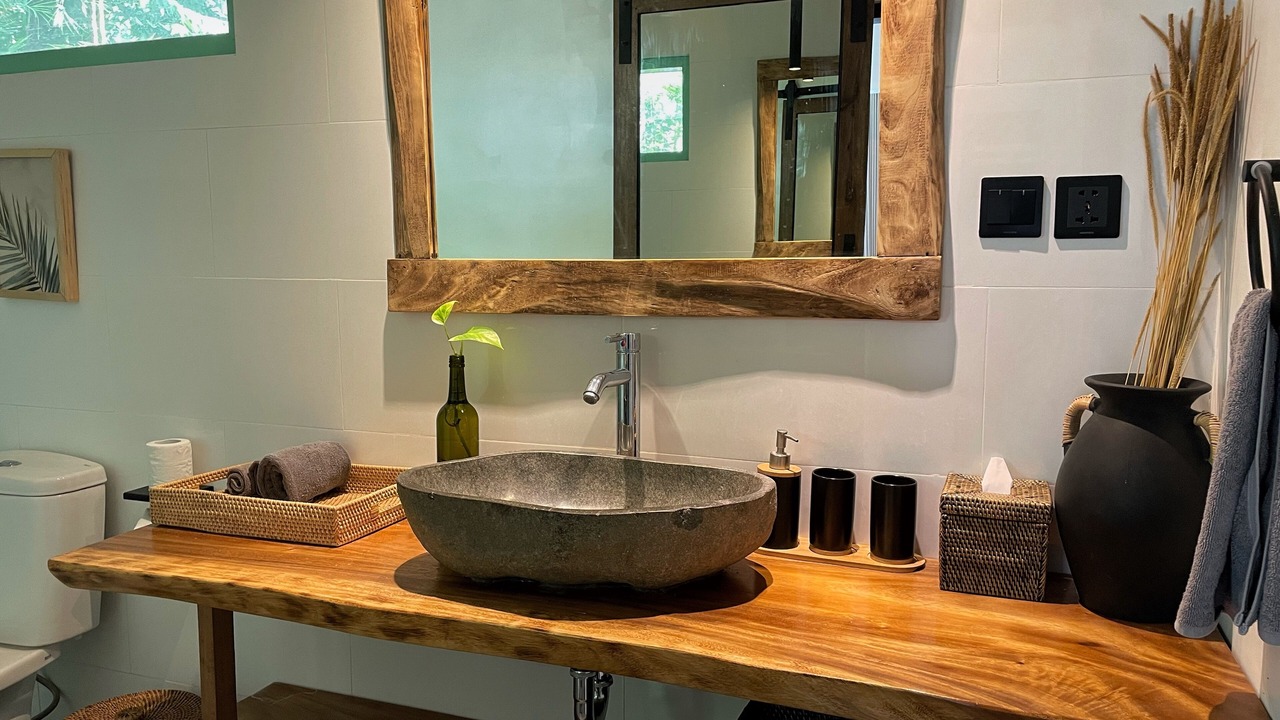 Photo of Bathroom in Seminyak