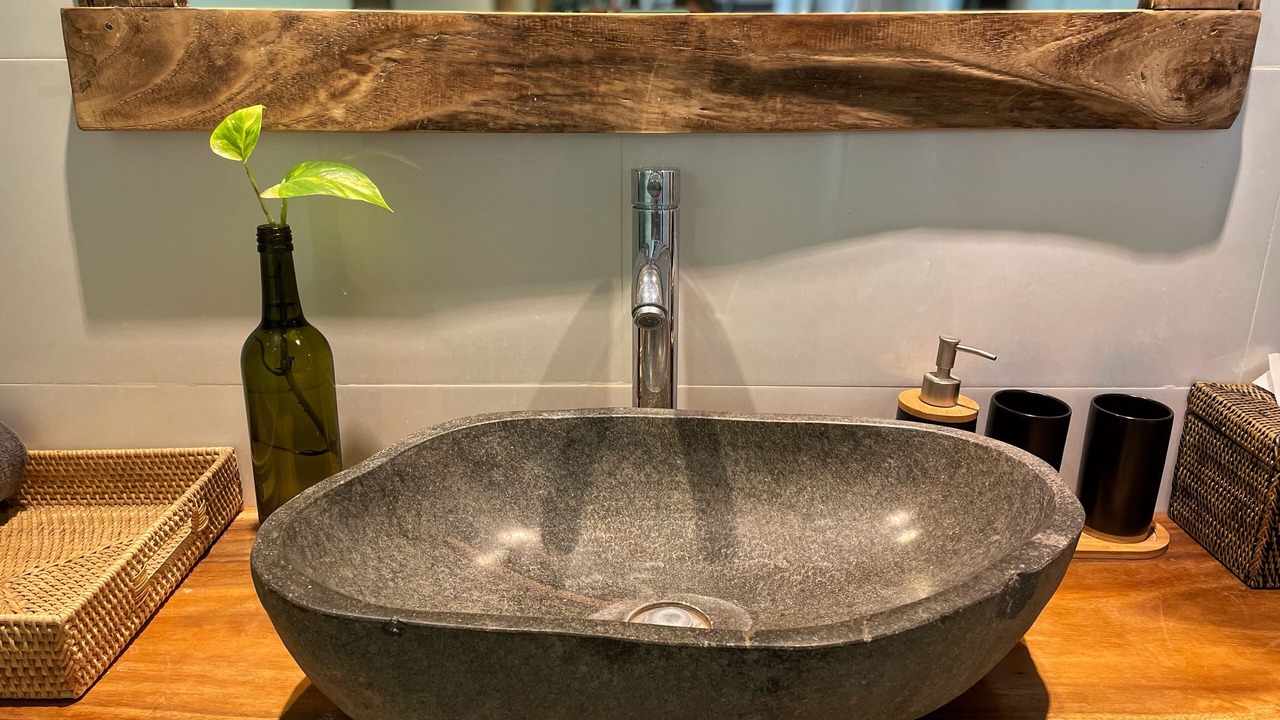 Photo of Bathroom in Seminyak