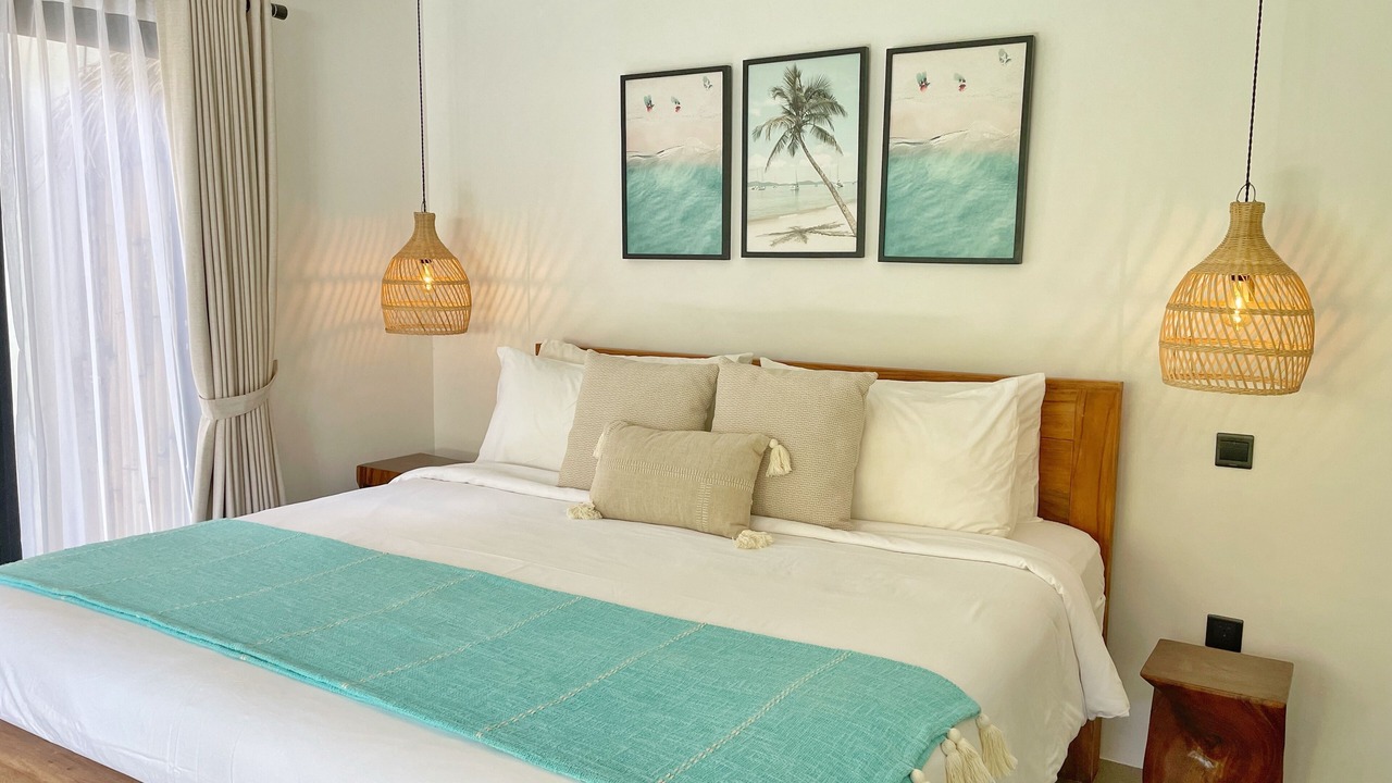 Photo of Bedroom in Seminyak