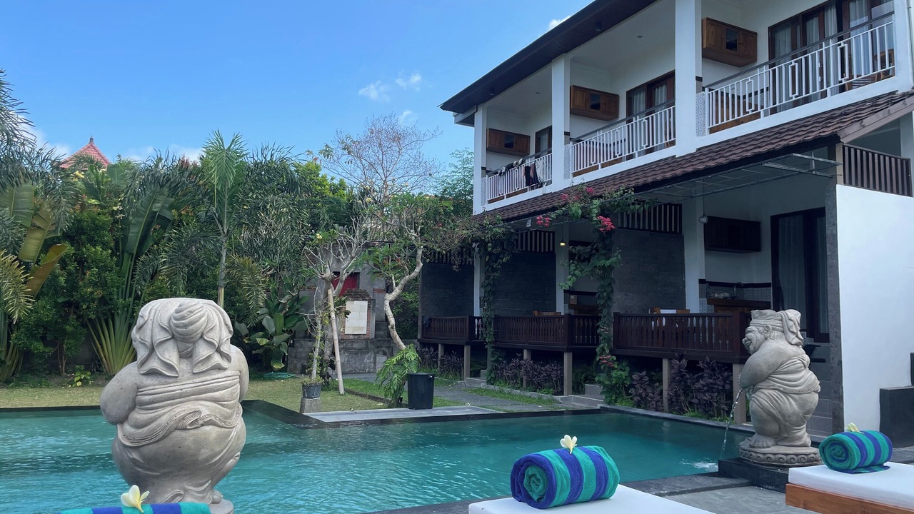Photo of Outdoor in Mas