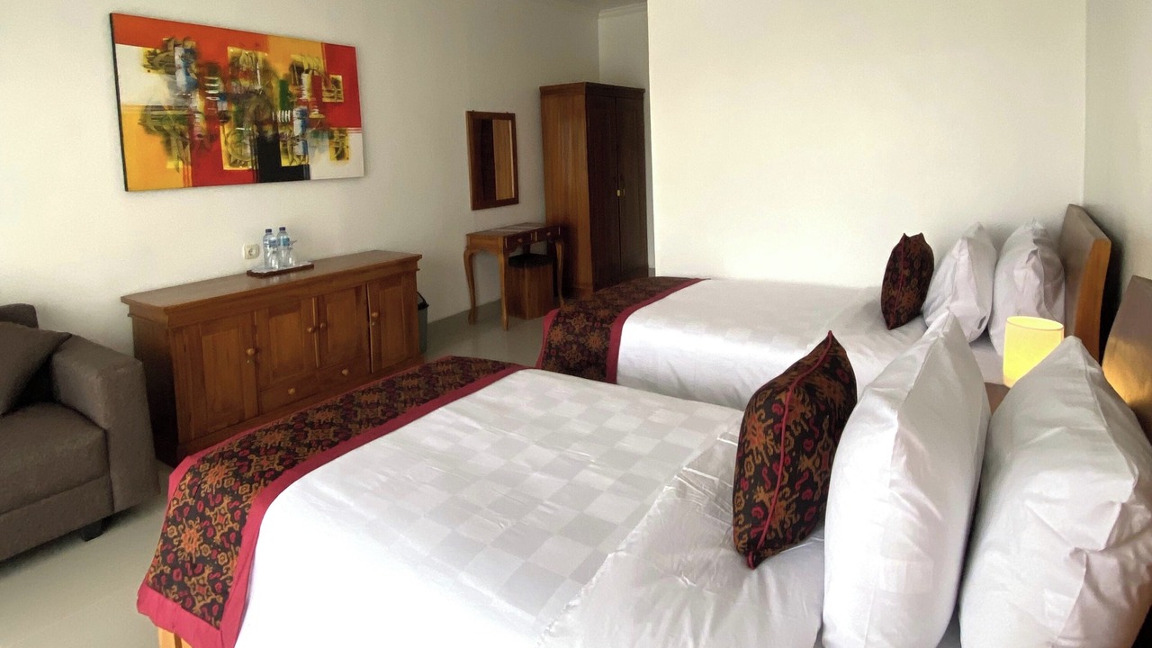 Photo of Bedroom in Mas