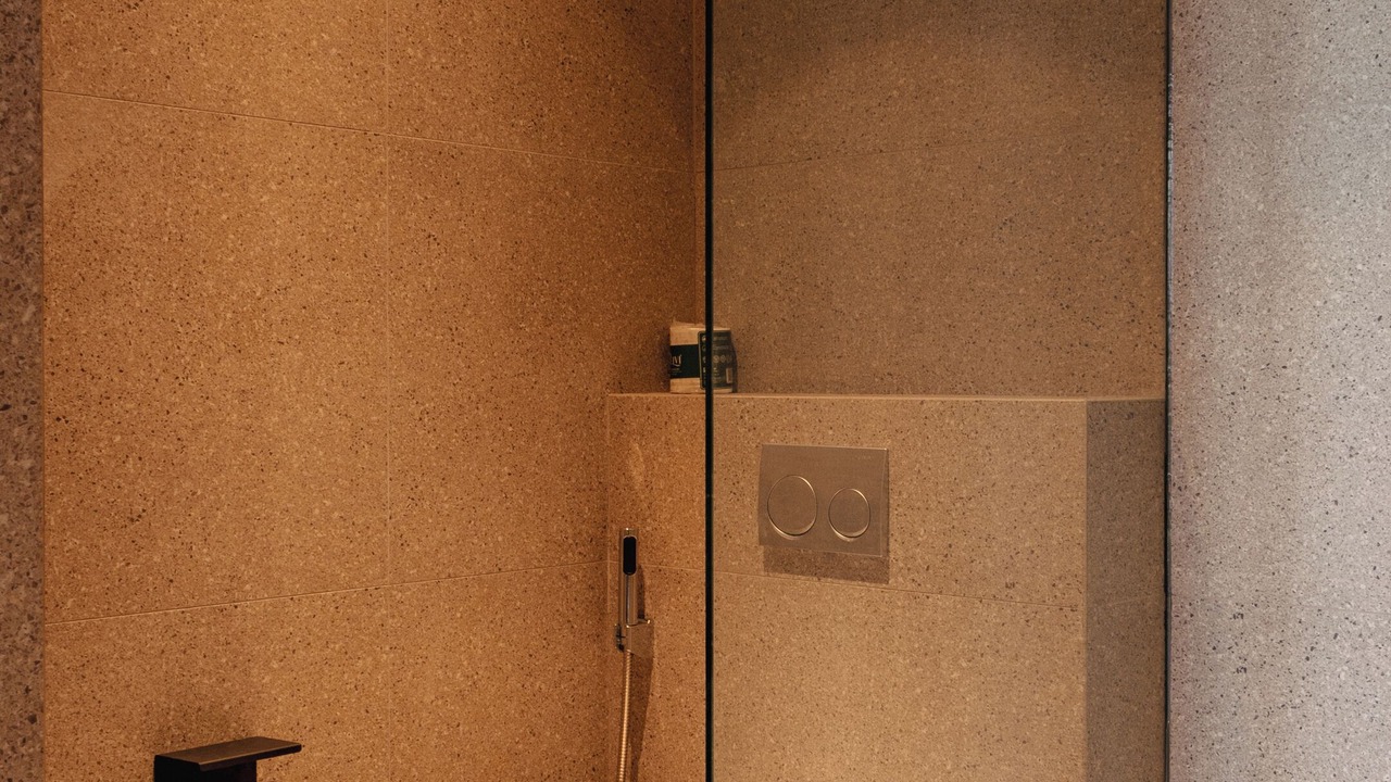 Photo of Bathroom in Pererenan