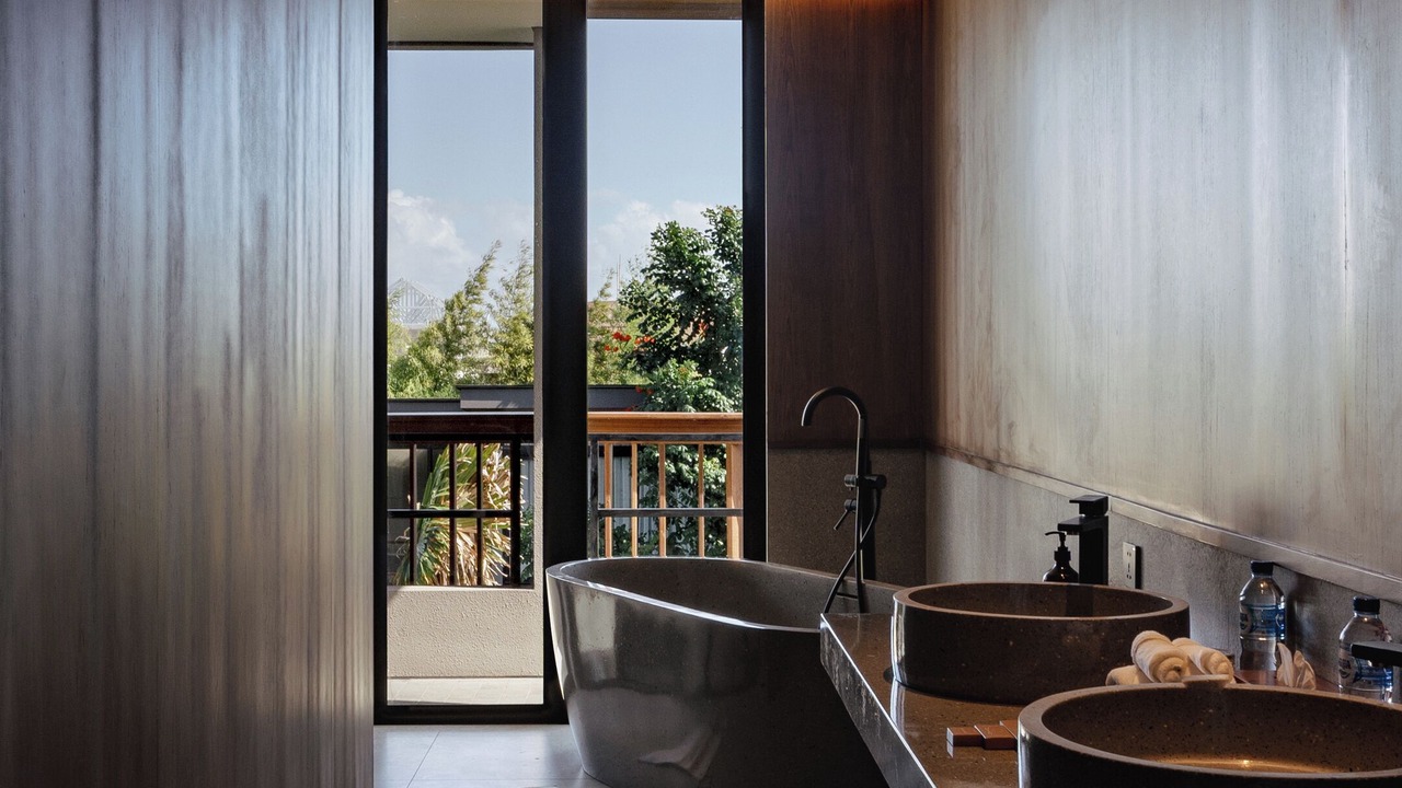 Photo of Bathroom in Pererenan