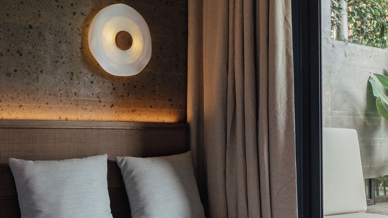Photo of Bedroom in Pererenan