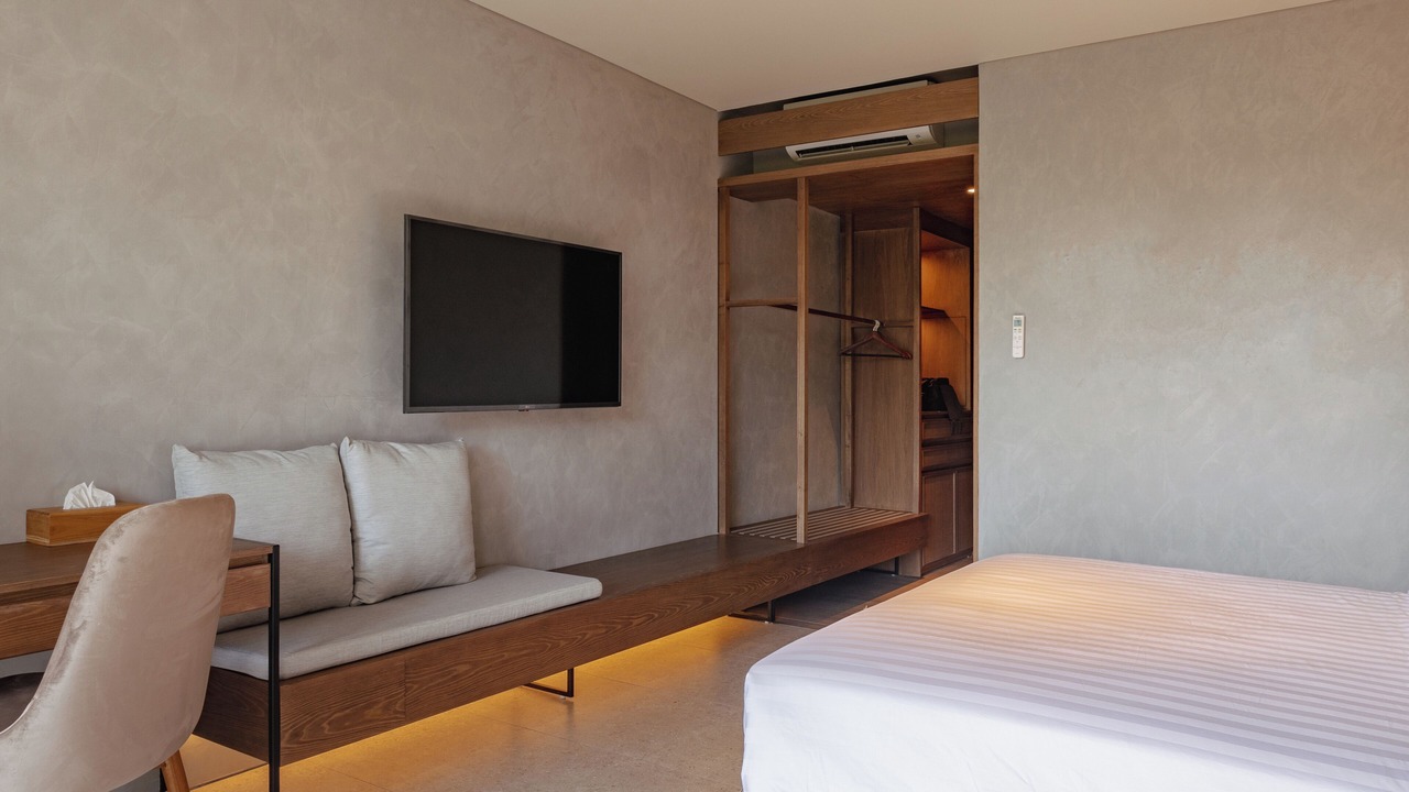 Photo of Bedroom in Pererenan