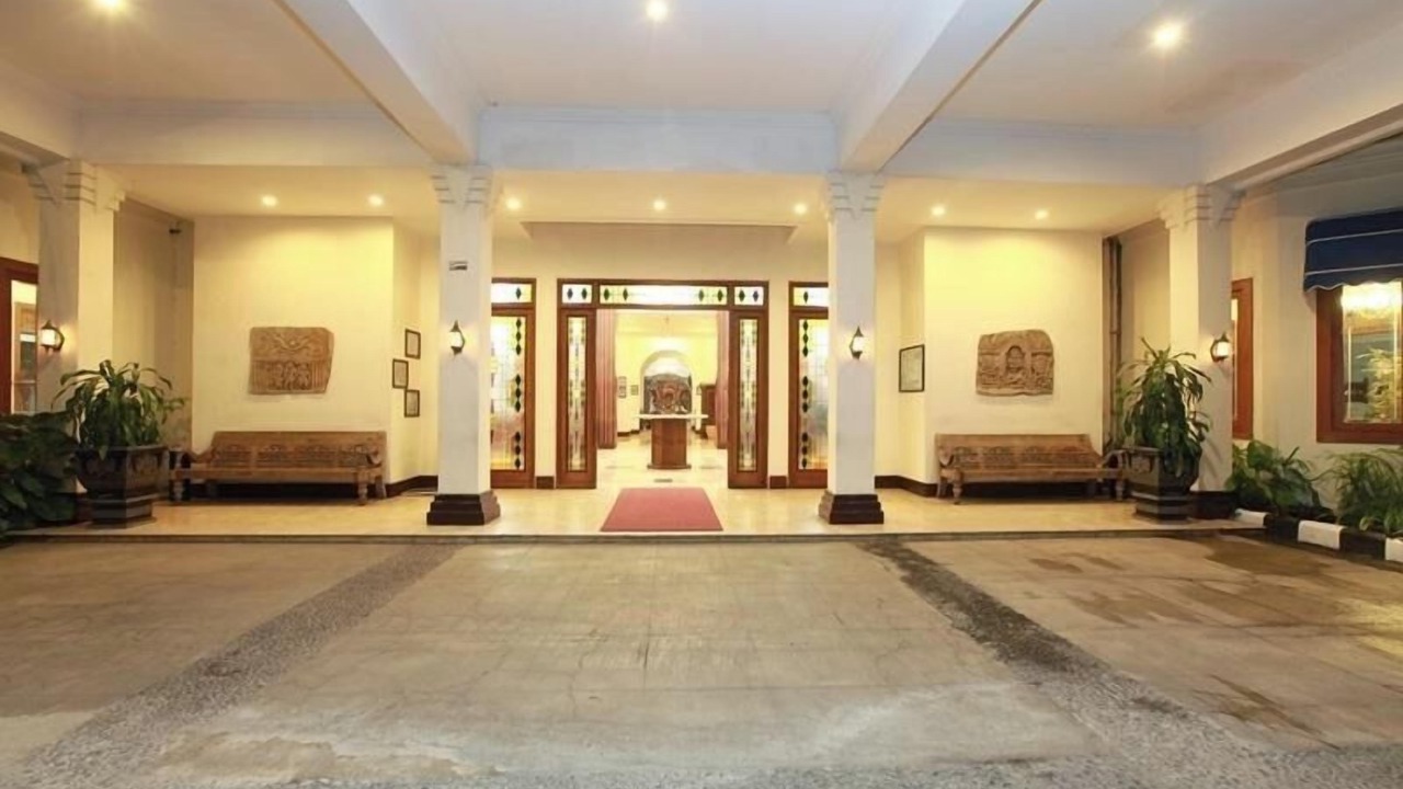 Photo of Outdoor in Wonosobo