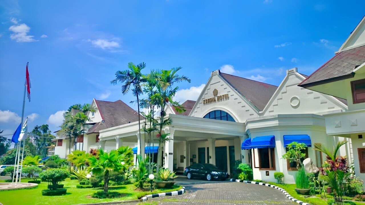 Photo of Outdoor in Wonosobo
