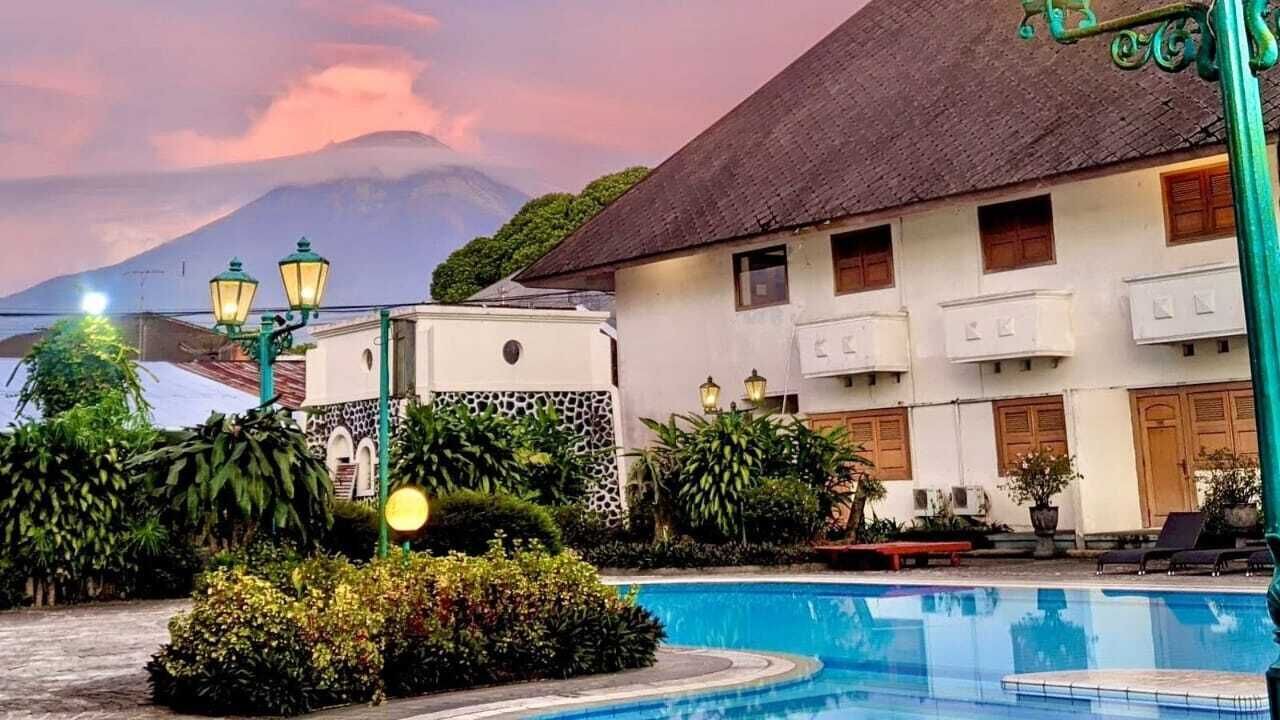 Photo of Outdoor in Wonosobo