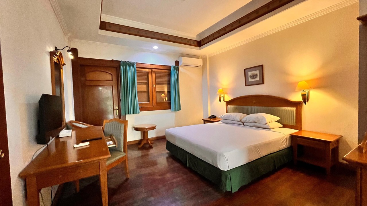 Photo of Bedroom in Wonosobo