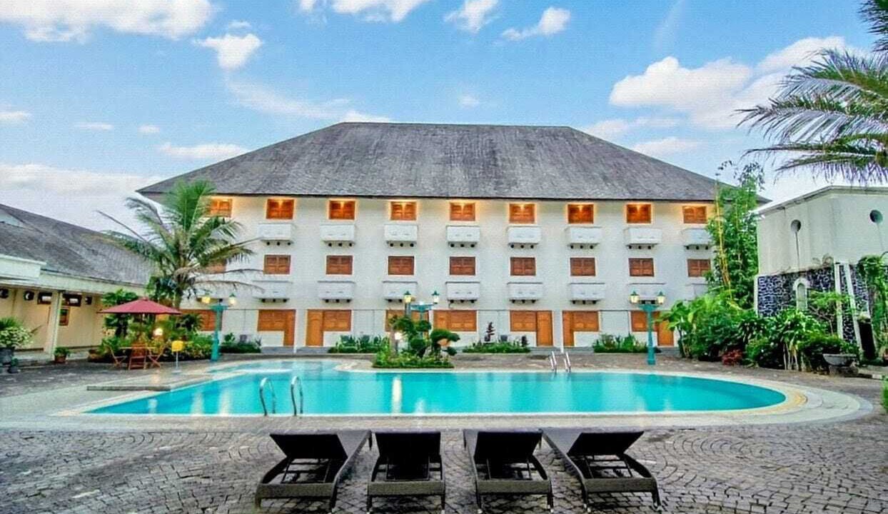 Photo of Outdoor in Wonosobo