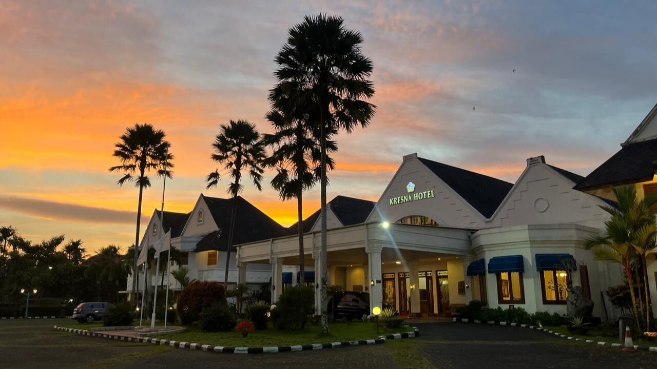 Photo of Outdoor in Wonosobo